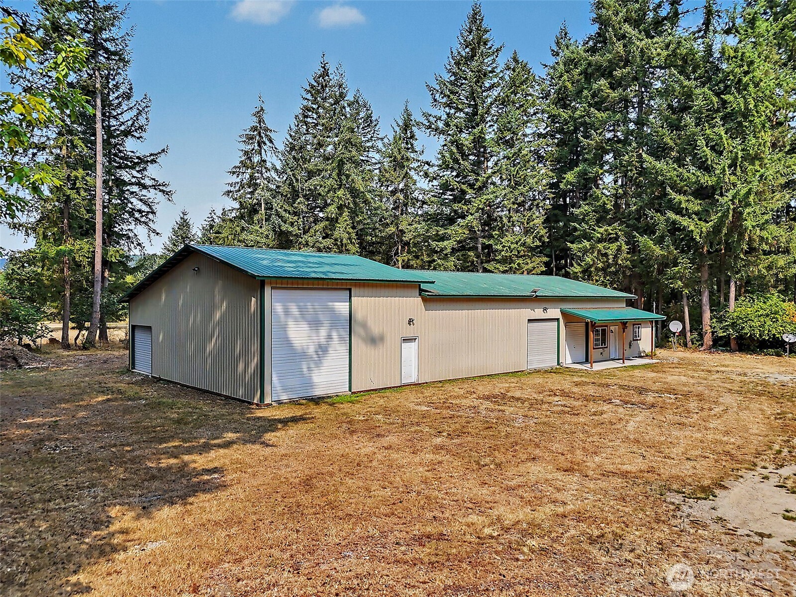 9938 168th Avenue Southwest Rochester, WA 98579 - Photo 38 of 40 Gallery Image 38