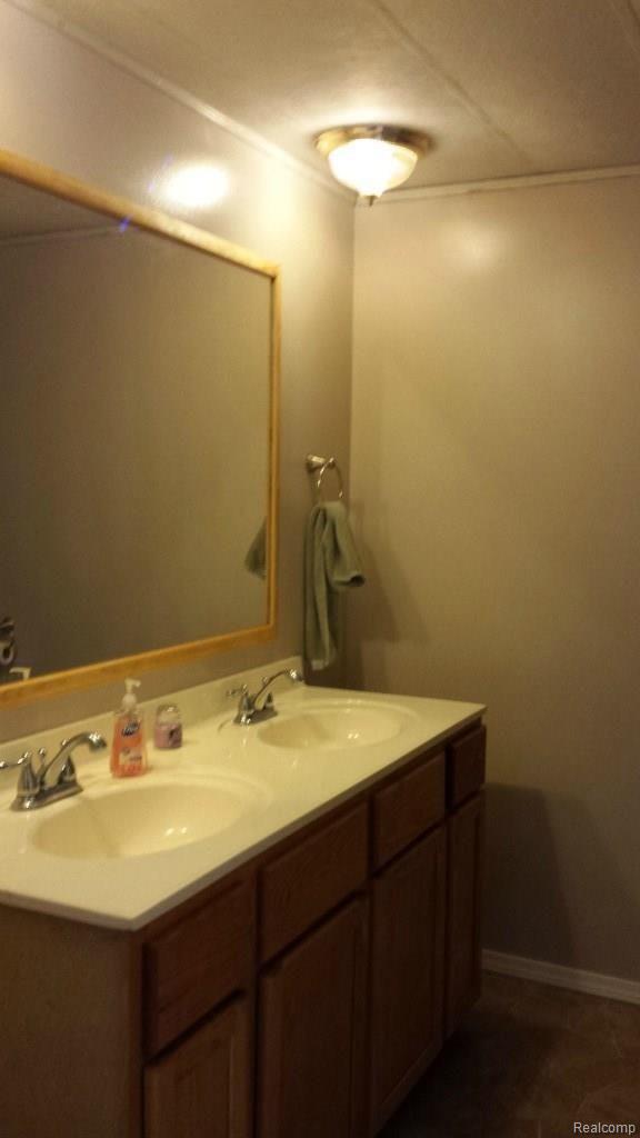 15200 Livermore Road Pinckney, MI 48169 - Photo 9 of 15 15200 livermore bath.jpg