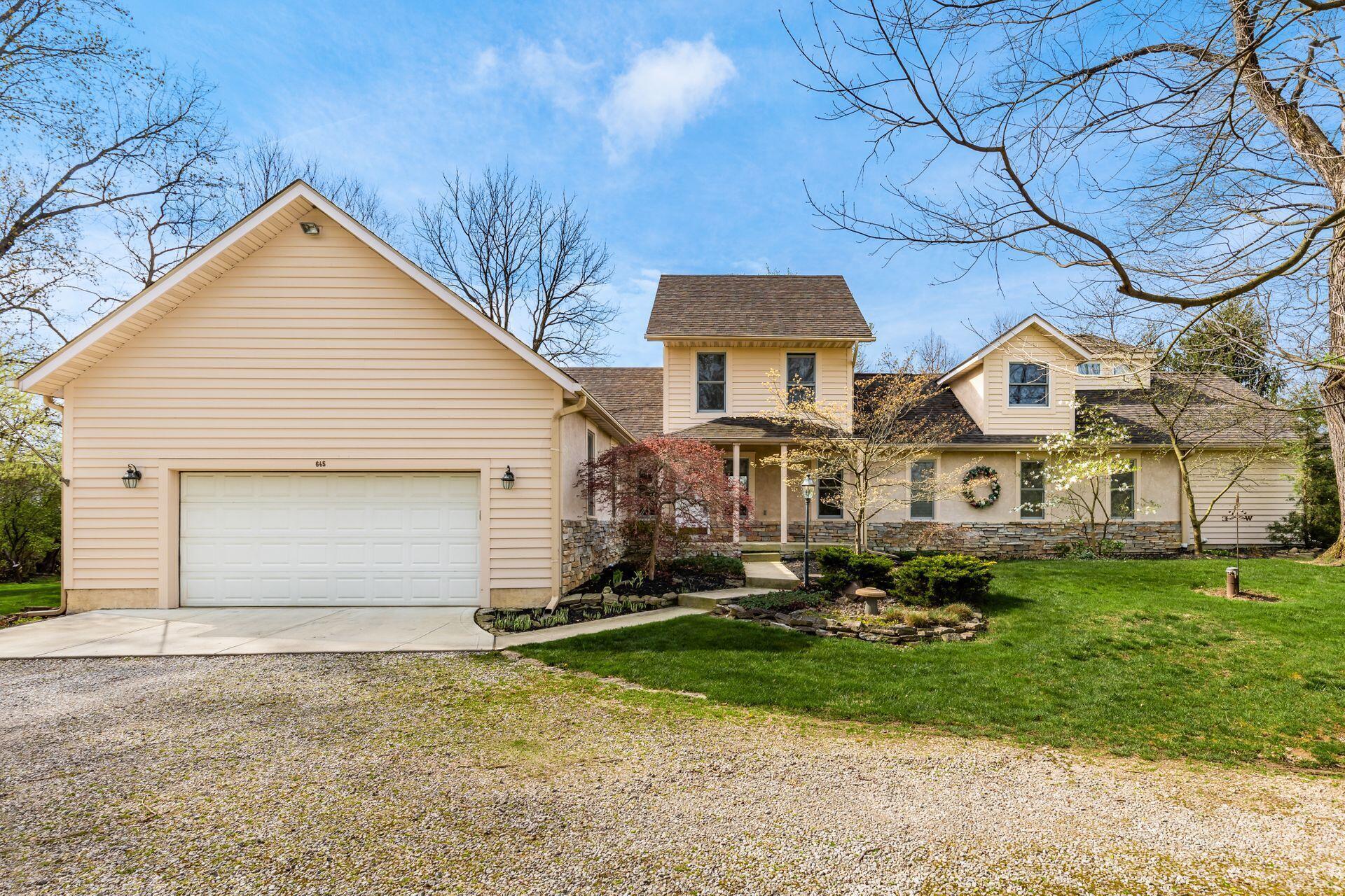 645 Pollock Road Delaware, OH 43015 - Photo 2 of 63 002__B-645 Pollock-001-2-Edit