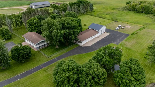 $549,900 | 12456 10th Avenue, Swanville, MN 56382