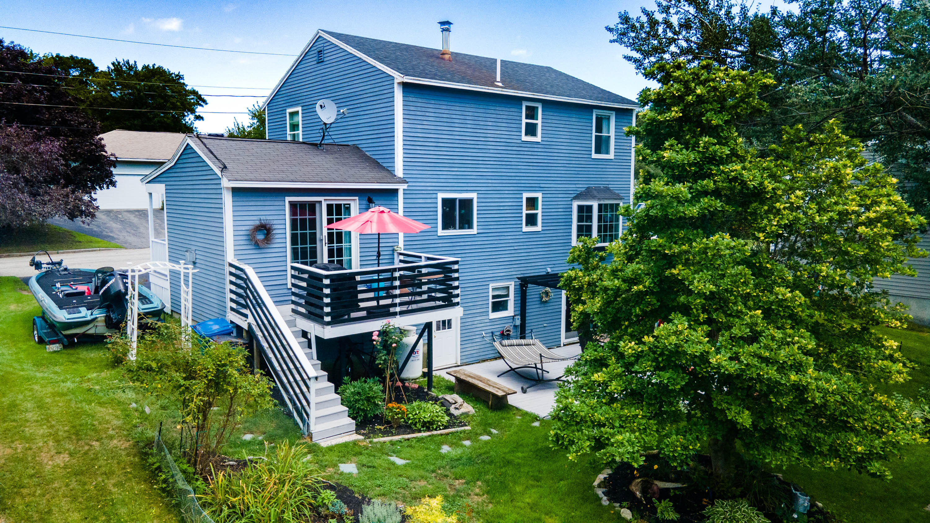 25 Demerest Street Portland, ME 04103 - Photo 27 of 41 25 Demerest 5