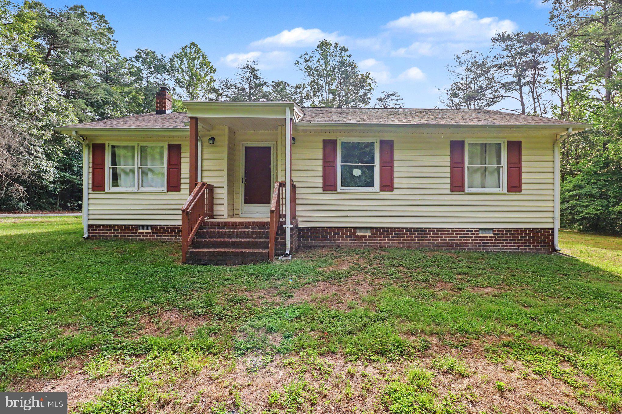 22623 Telegraph Road Ruther Glen, VA 22546 - Photo 38 of 48