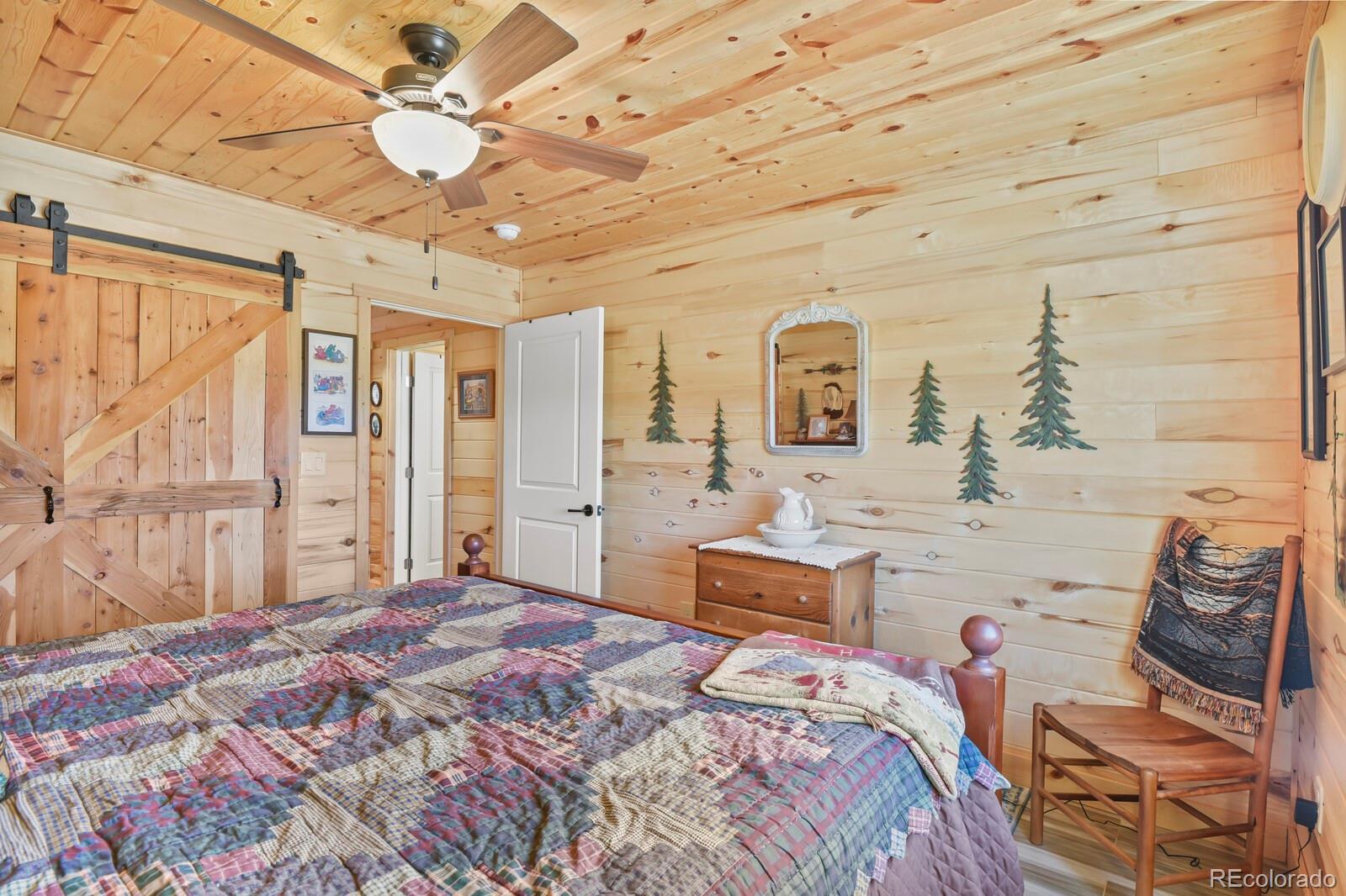 150 Julia Road Guffey, CO 80820 - Photo 27 of 50