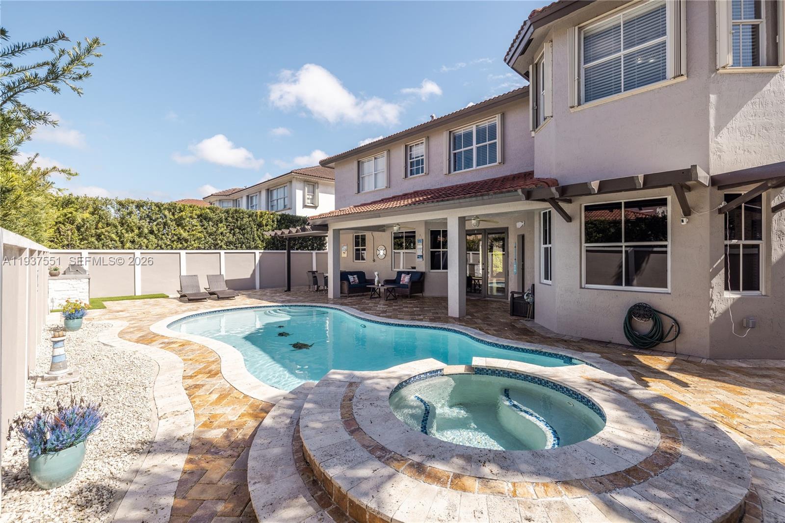 3164 Southwest 147th Place Miami, FL 33185 - Photo 48 of 58