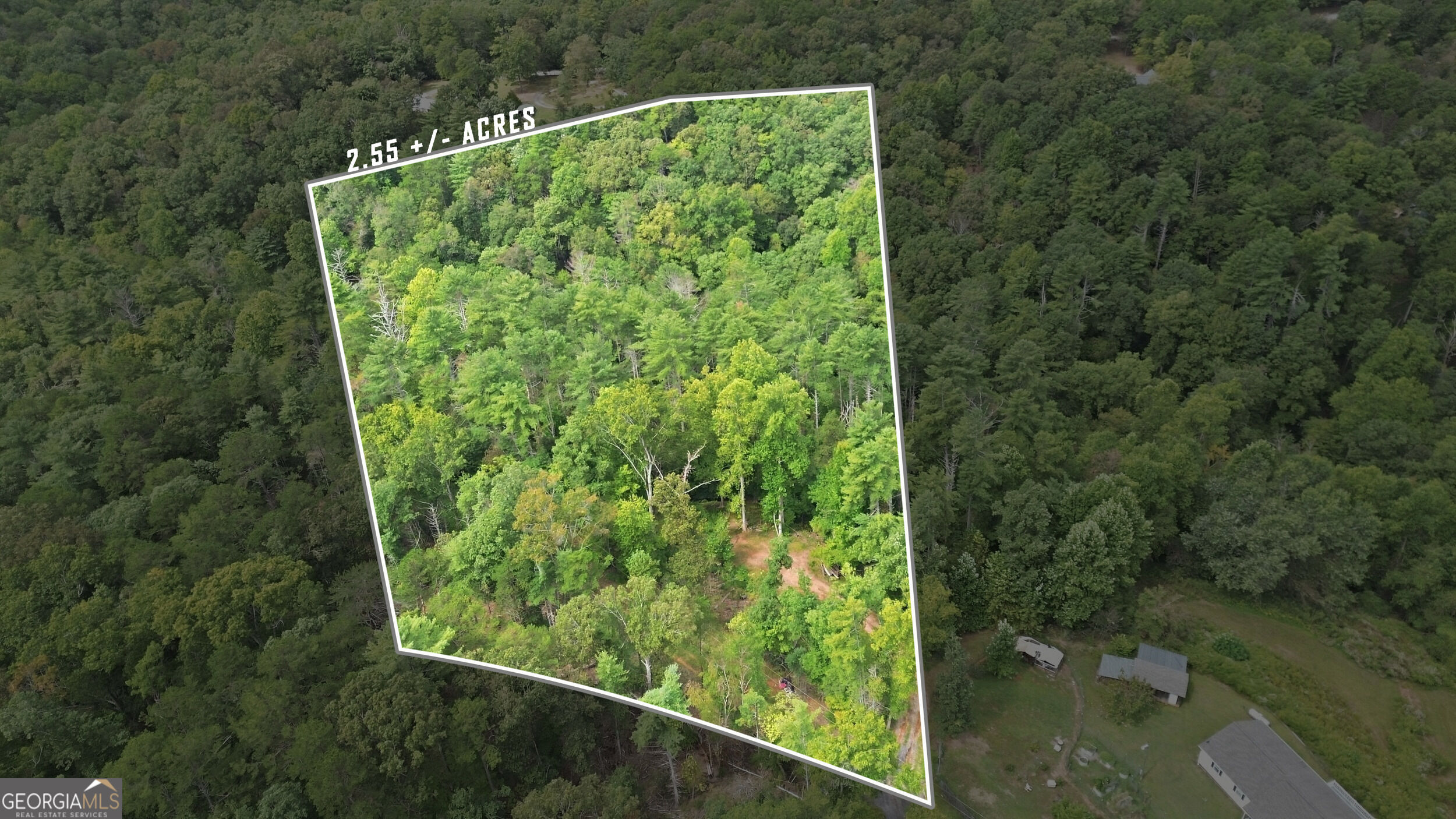 1582 Jennys Cove Road Cleveland, GA 30528 - Photo 1 of 27 Gallery Image 1