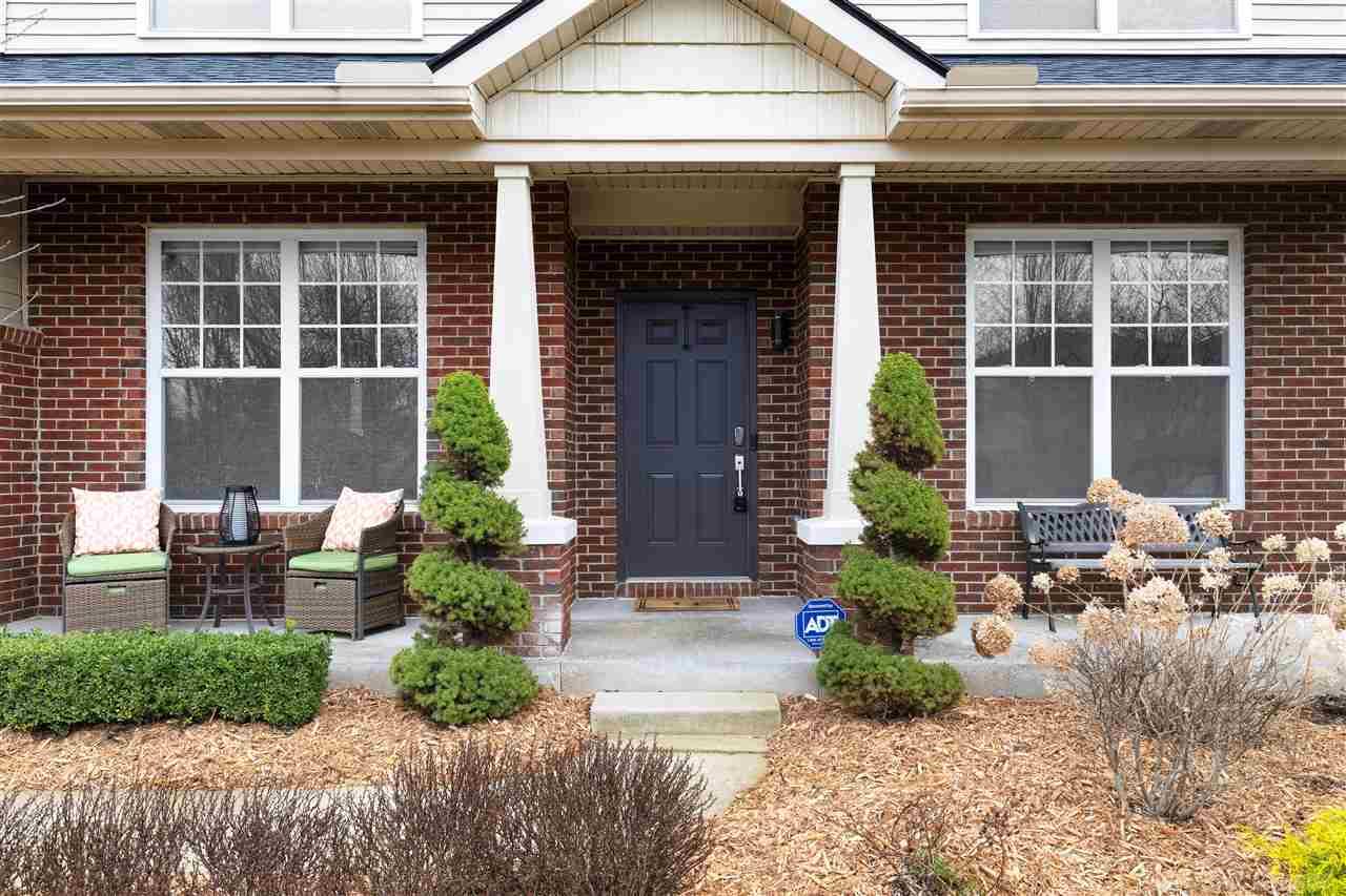 3099 Graham Drive Rochester Hills, MI 48307 - Photo 3 of 49