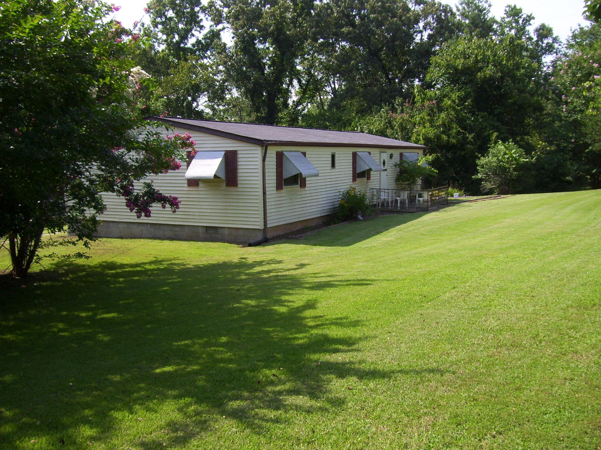 7639 Holladay Road Holladay, TN 38341 - Photo 2 of 11 Gallery Image 2