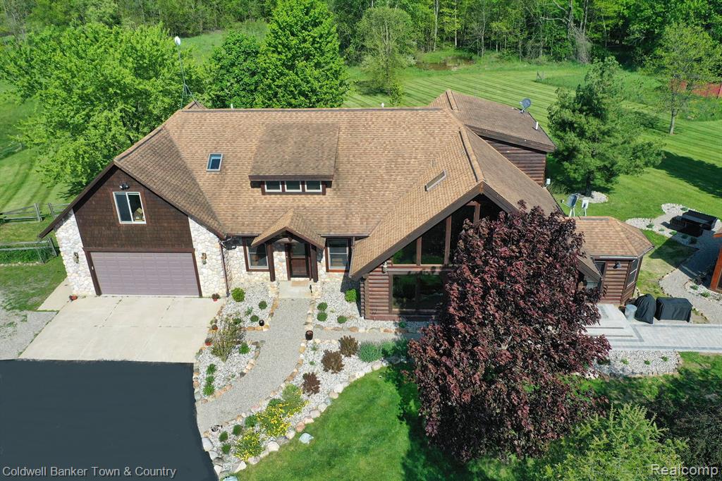 1640 South Lima Center Road Chelsea, MI 48118 - Photo 72 of 73