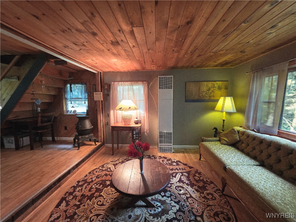 7629 Russell Hill Road Caneadea, NY 14717 - Photo 9 of 48