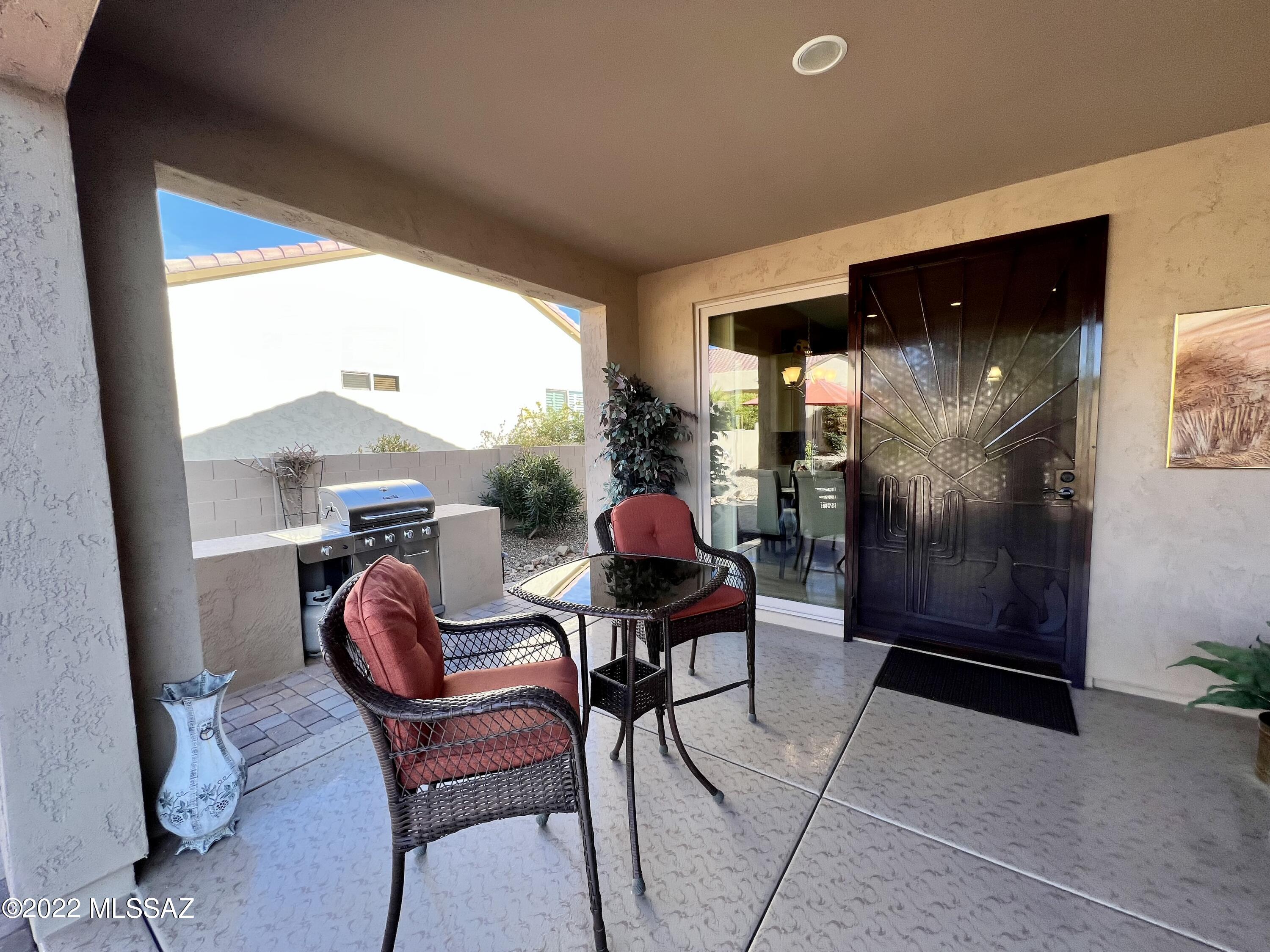 62622 East Border Rock Road Tucson, AZ 85739 - Photo 18 of 29