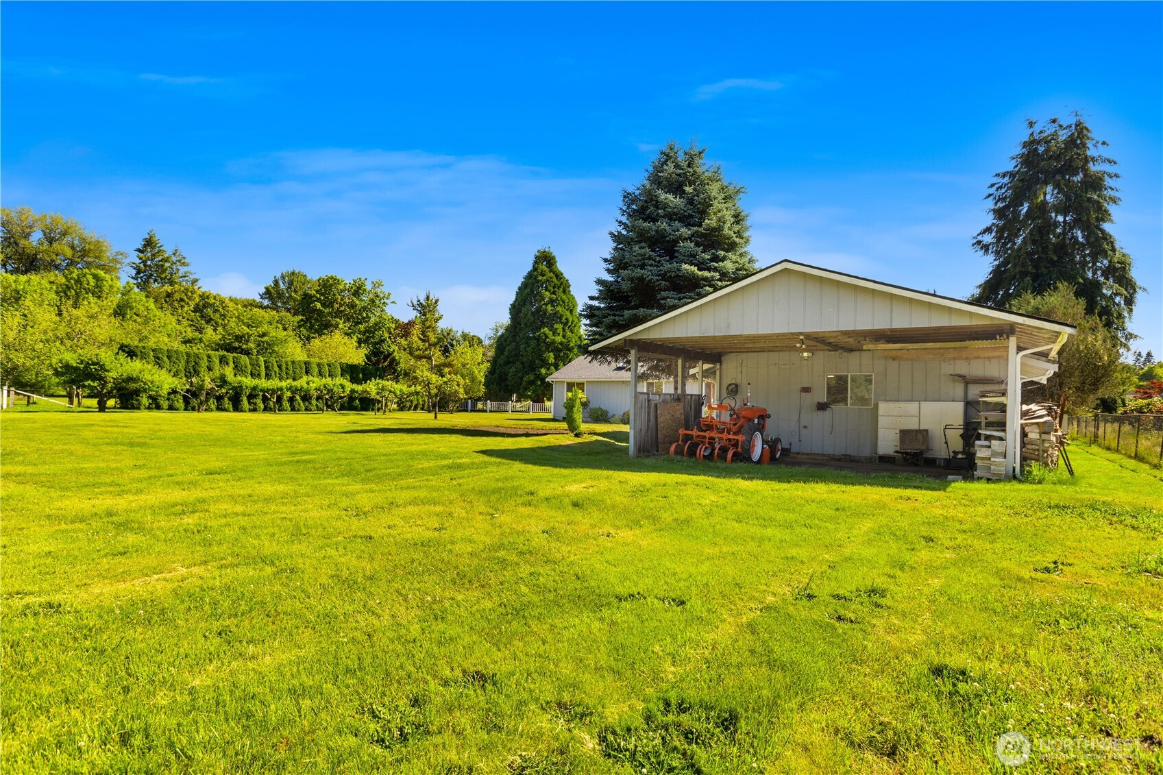11110 Kuhlman Road Southeast Olympia, WA 98513 - Photo 31 of 39