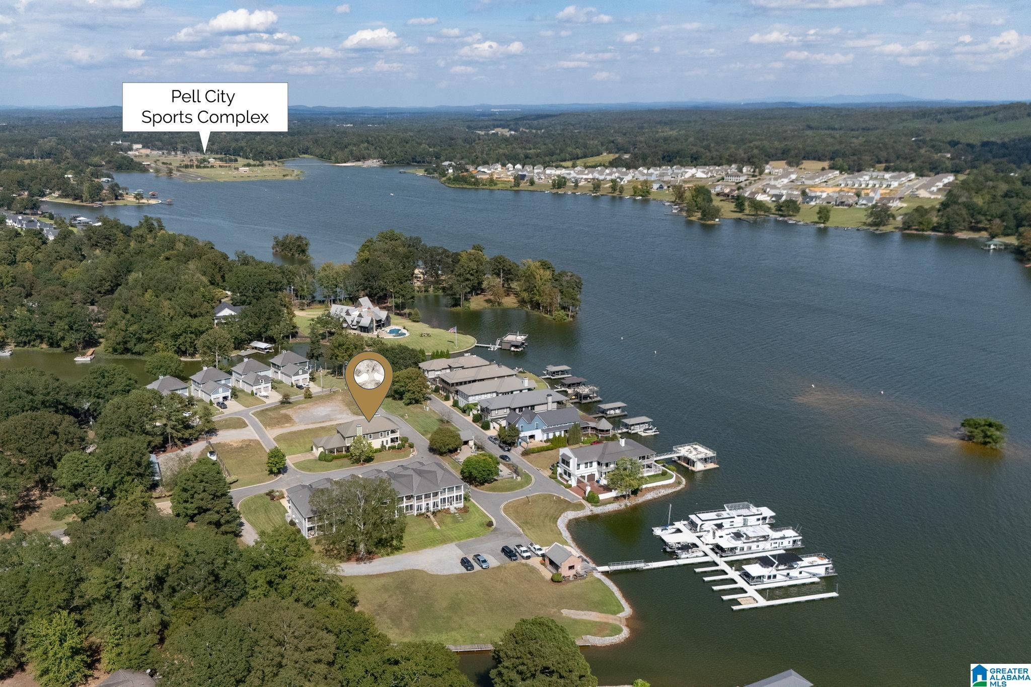1180 Images Square Cropwell, AL 35054 - Photo 55 of 70