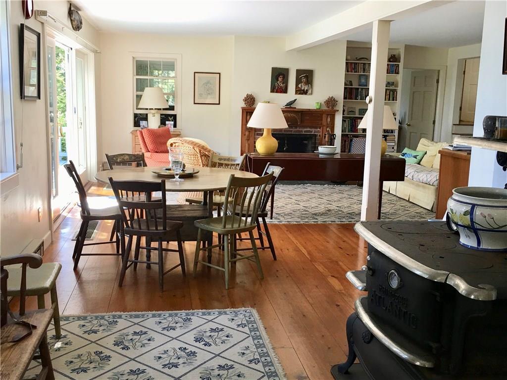 41 Long Cove Road Vinalhaven, ME 04863 - Photo 12 of 35 Photo
