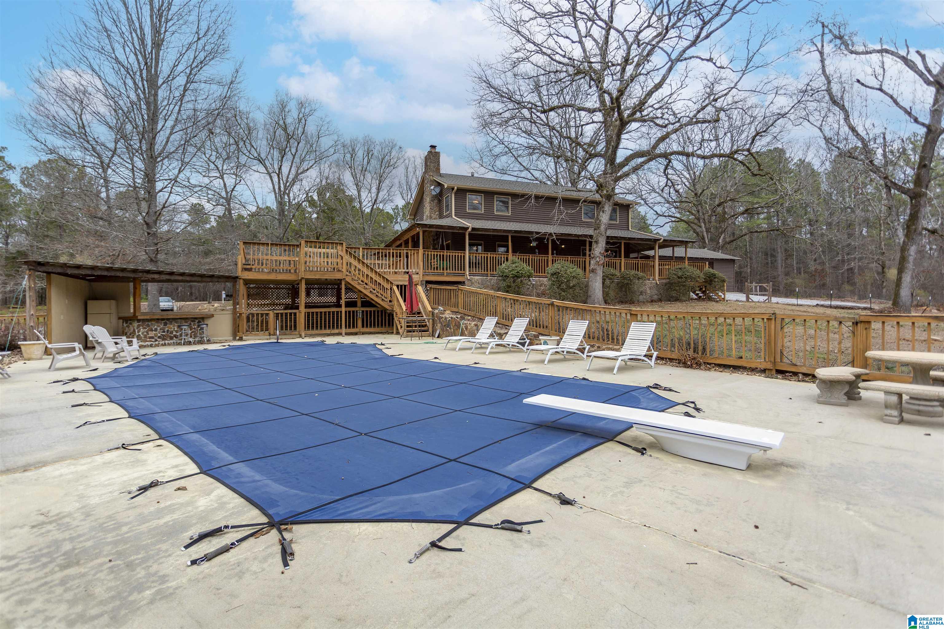 222 Sweetgum Road Calera, AL 35040 - Photo 79 of 97