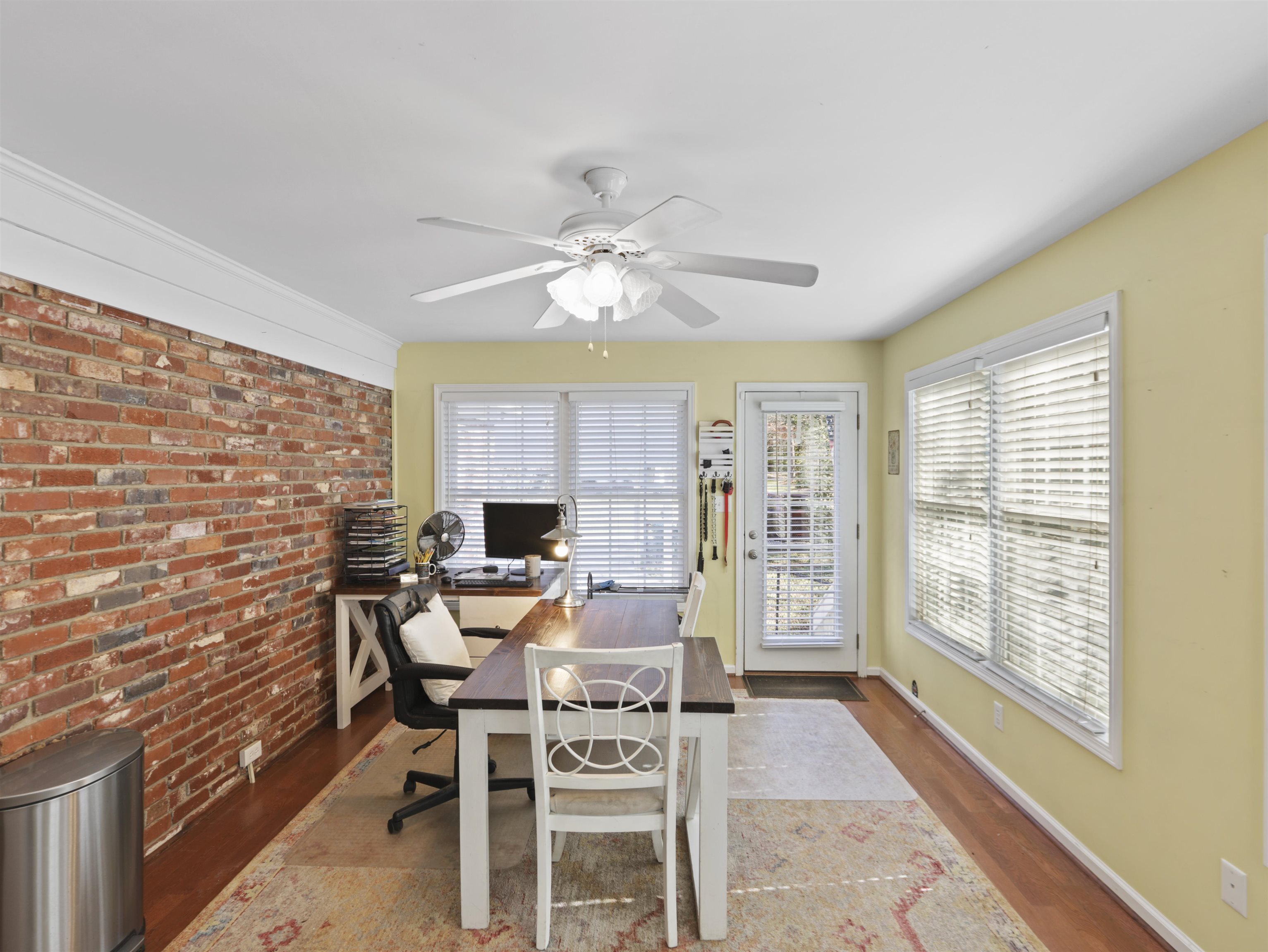 201 Crestview Drive Gaffney, SC 29340 - Photo 10 of 42
