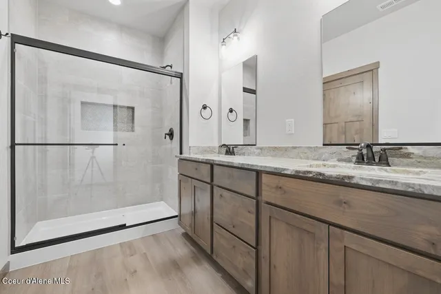 $499,900 | 8424 North Snowflake Lane, Hayden, ID 83835