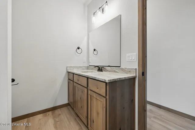 $499,900 | 8424 North Snowflake Lane, Hayden, ID 83835