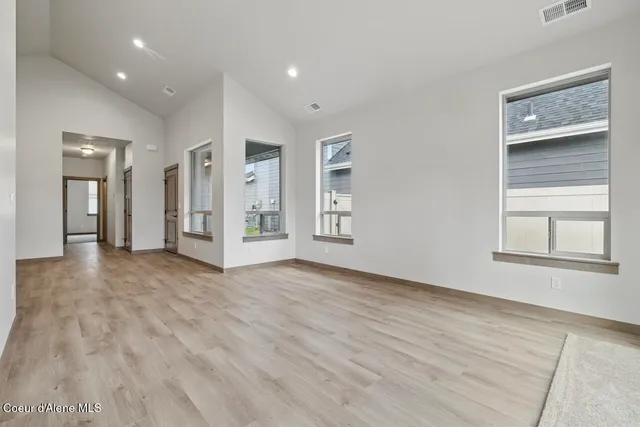 $499,900 | 8424 North Snowflake Lane, Hayden, ID 83835