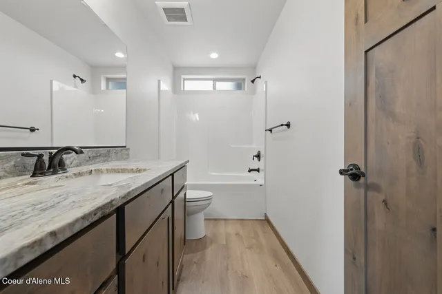 $499,900 | 8424 North Snowflake Lane, Hayden, ID 83835