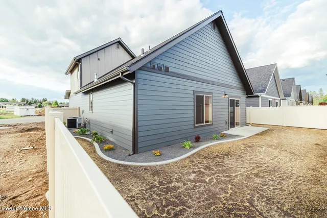 $499,900 | 8424 North Snowflake Lane, Hayden, ID 83835