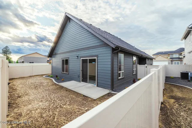 $499,900 | 8424 North Snowflake Lane, Hayden, ID 83835
