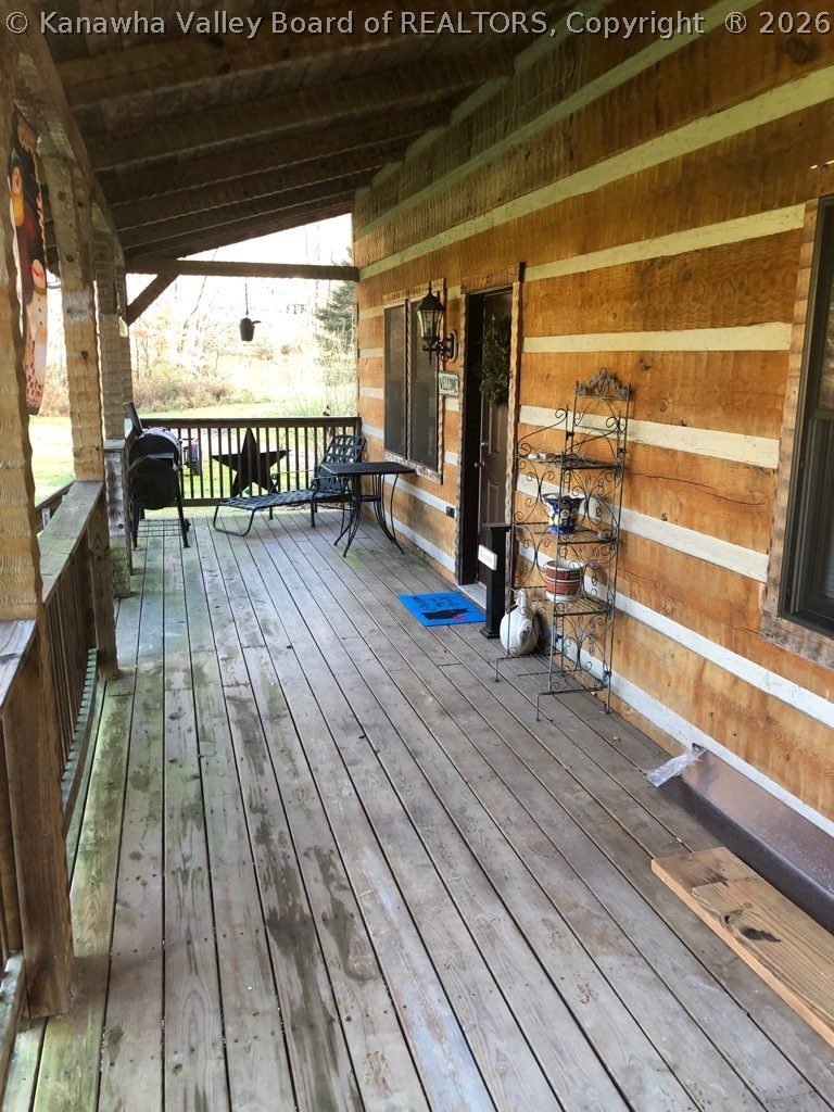 4430 McComas Branch Road Ona, WV 25545 - Photo 3 of 9 Gallery Image 3