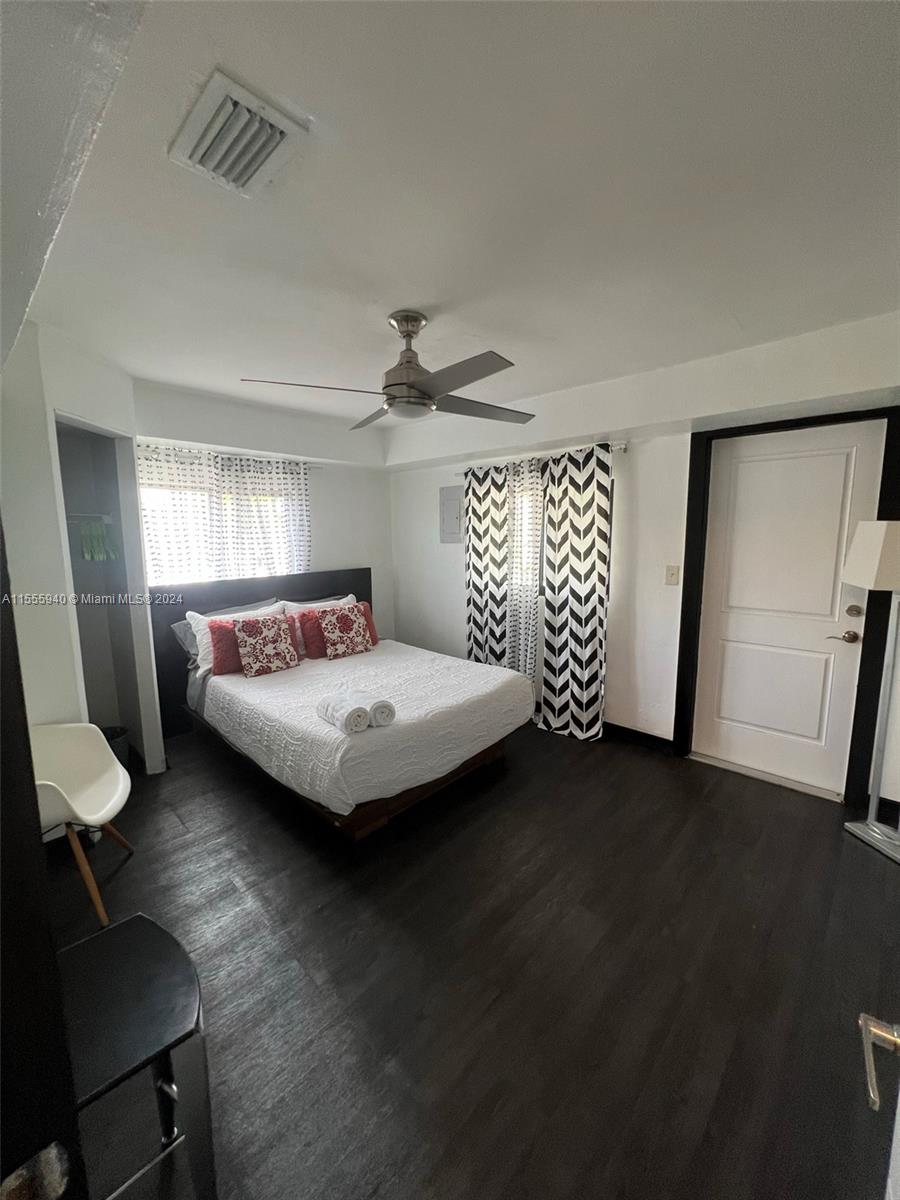 168 Northwest 53rd St Unit 3  