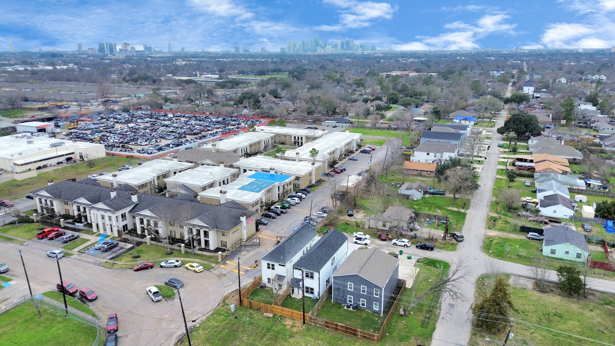 4010 Dreyfus Street Houston, TX 77021 - Photo 12 of 41