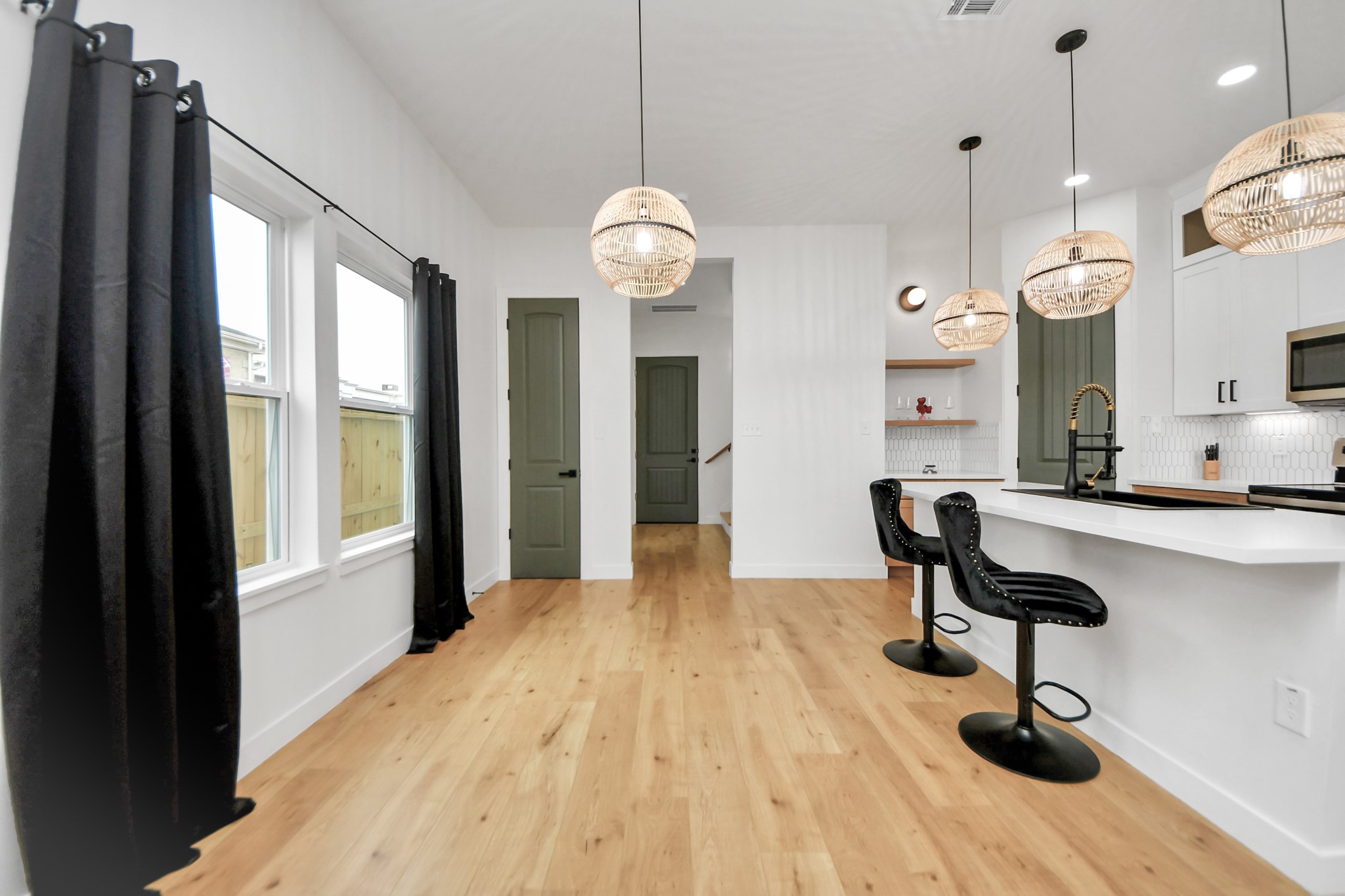 4010 Dreyfus Street Houston, TX 77021 - Photo 16 of 41