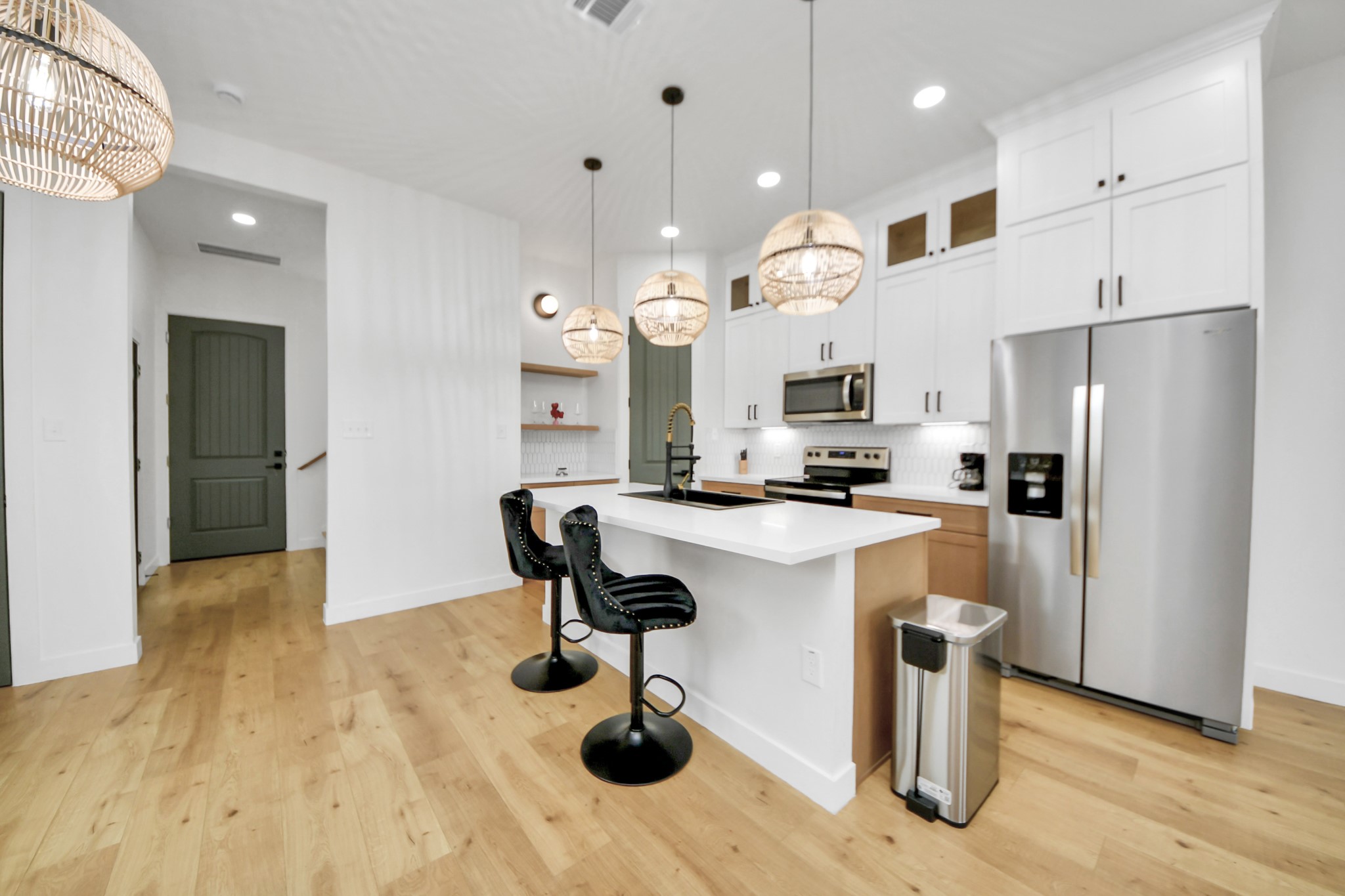 4010 Dreyfus Street Houston, TX 77021 - Photo 17 of 41