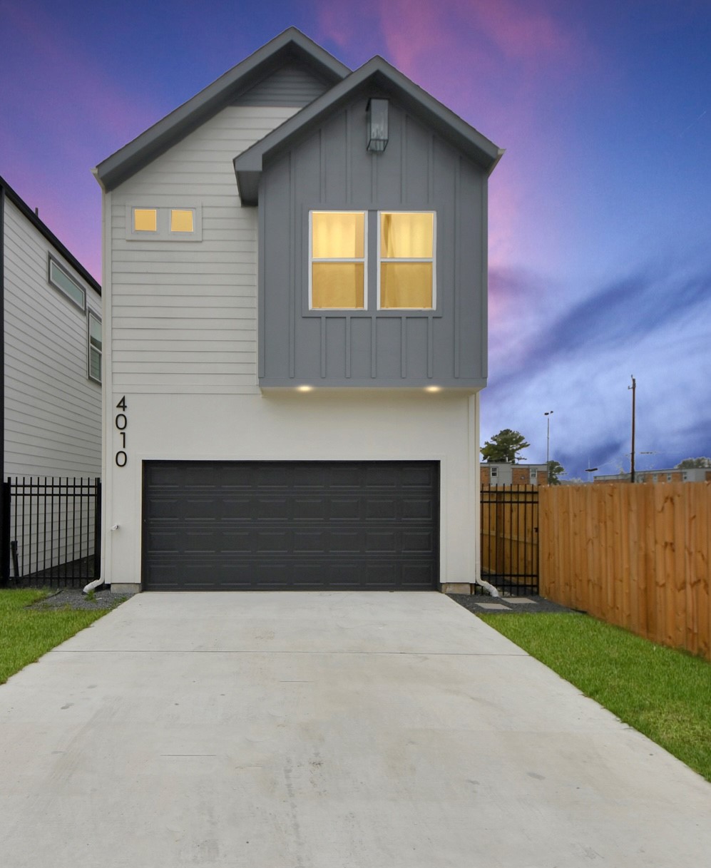 4010 Dreyfus Street Houston, TX 77021 - Photo 2 of 41