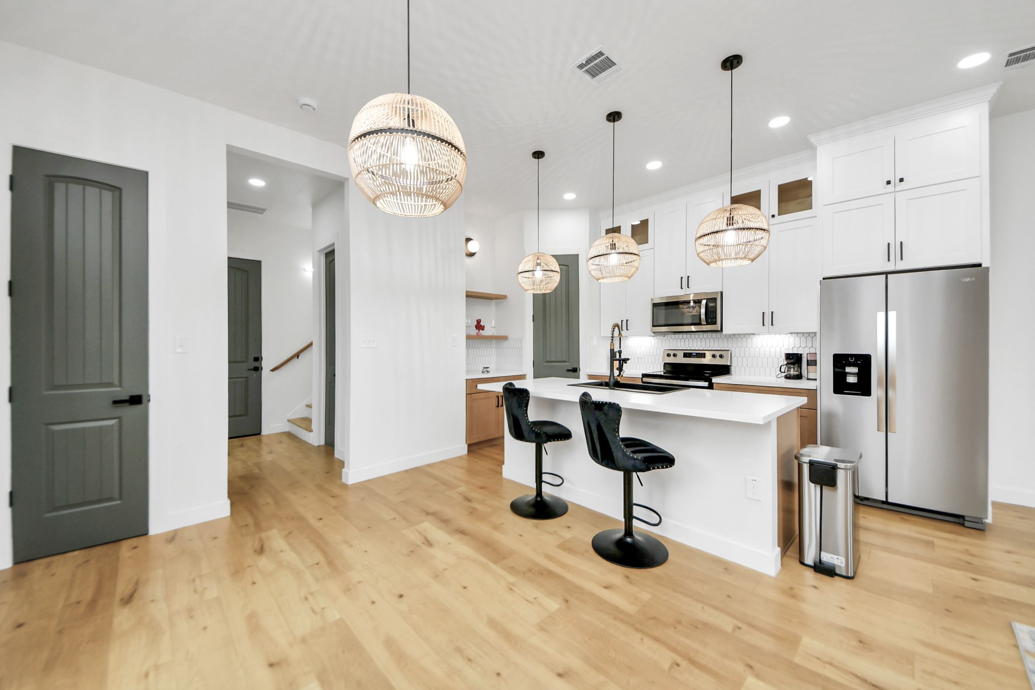 4010 Dreyfus Street Houston, TX 77021 - Photo 23 of 41