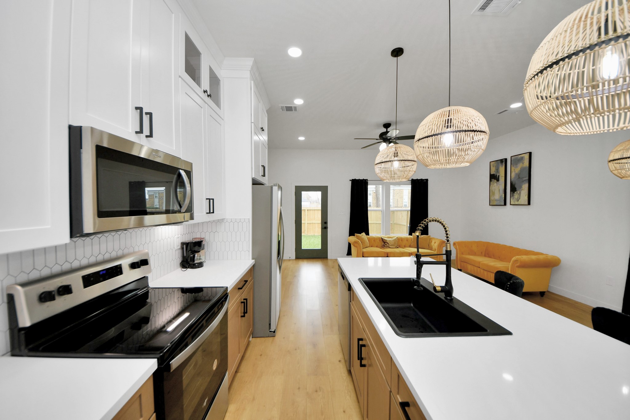 4010 Dreyfus Street Houston, TX 77021 - Photo 5 of 41