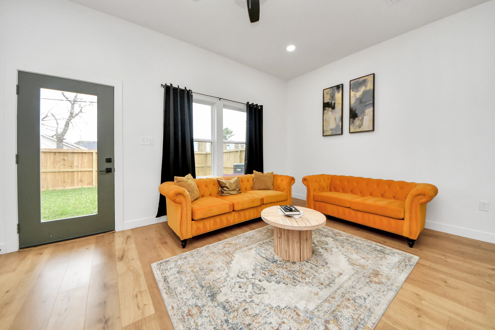 4010 Dreyfus Street Houston, TX 77021 - Photo 9 of 41