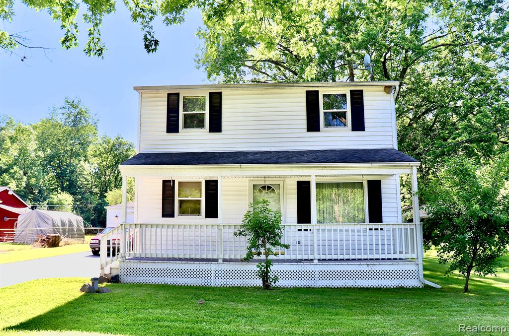 5075 North Linden Road Flint, MI 48504 - Photo 1 of 19