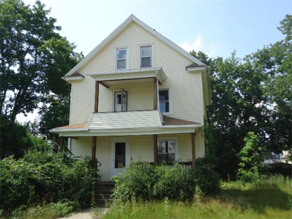 24 Morrell Street Springfield, MA 01104 - Photo 1 of 10