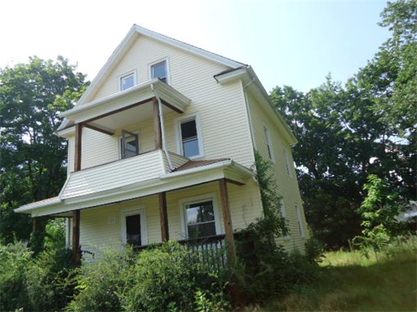 24 Morrell Street Springfield, MA 01104 - Photo 2 of 10