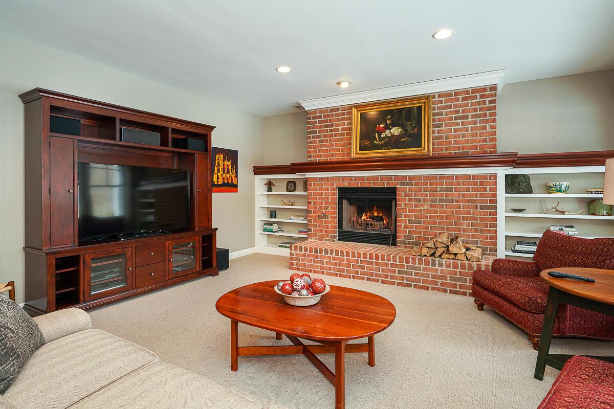 3750 Alward Road Southwest Pataskala, OH 43062 - Photo 44 of 60 Finished Lower Level