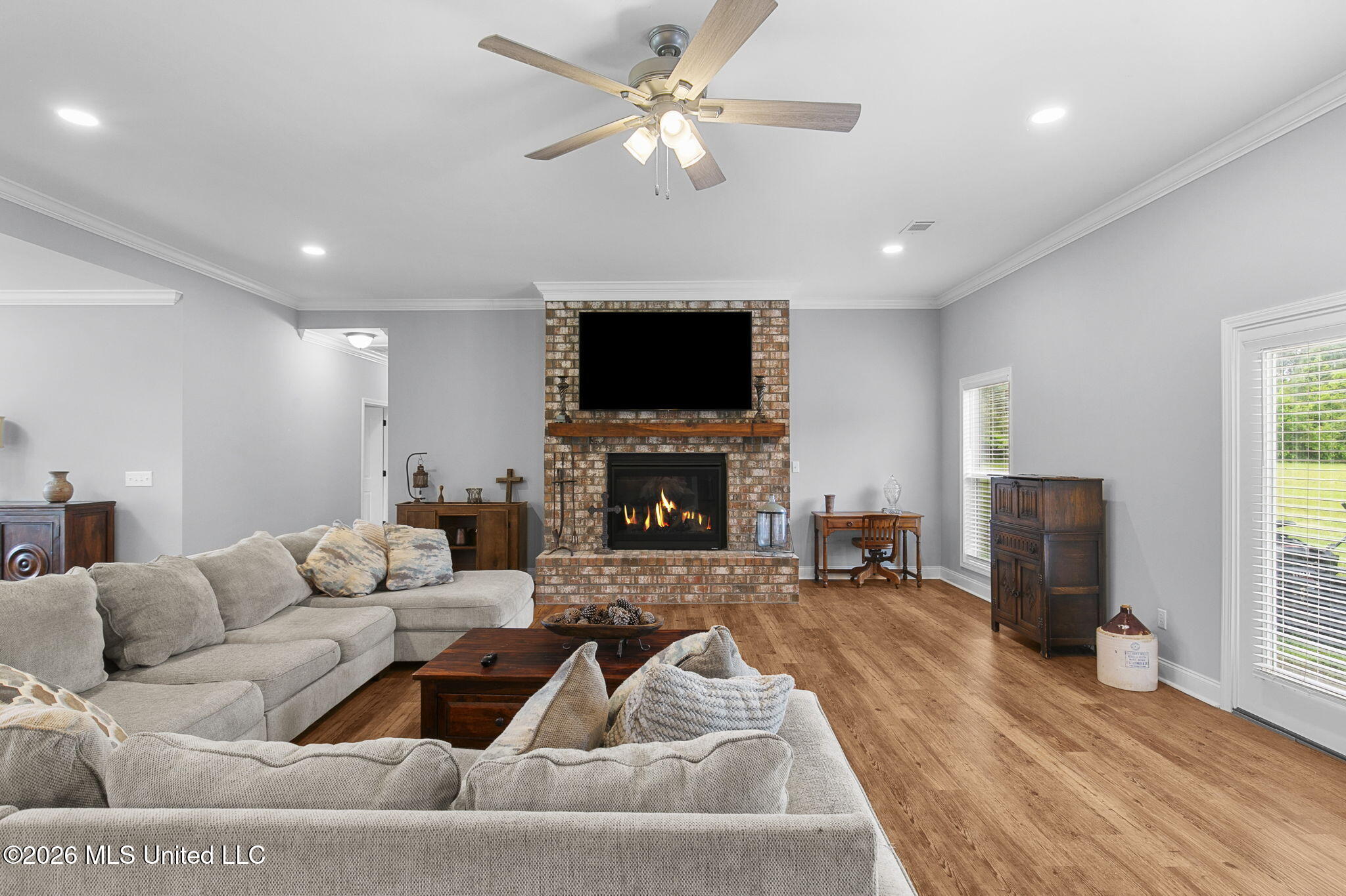 1150 Yandell Road Canton, MS 39046 - Photo 12 of 65 12-web-or-mls-1150 Yandell-12