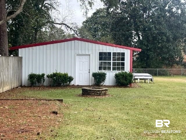 13125 Mcclinton Road Grand Bay, AL 36541 - Photo 25 of 39