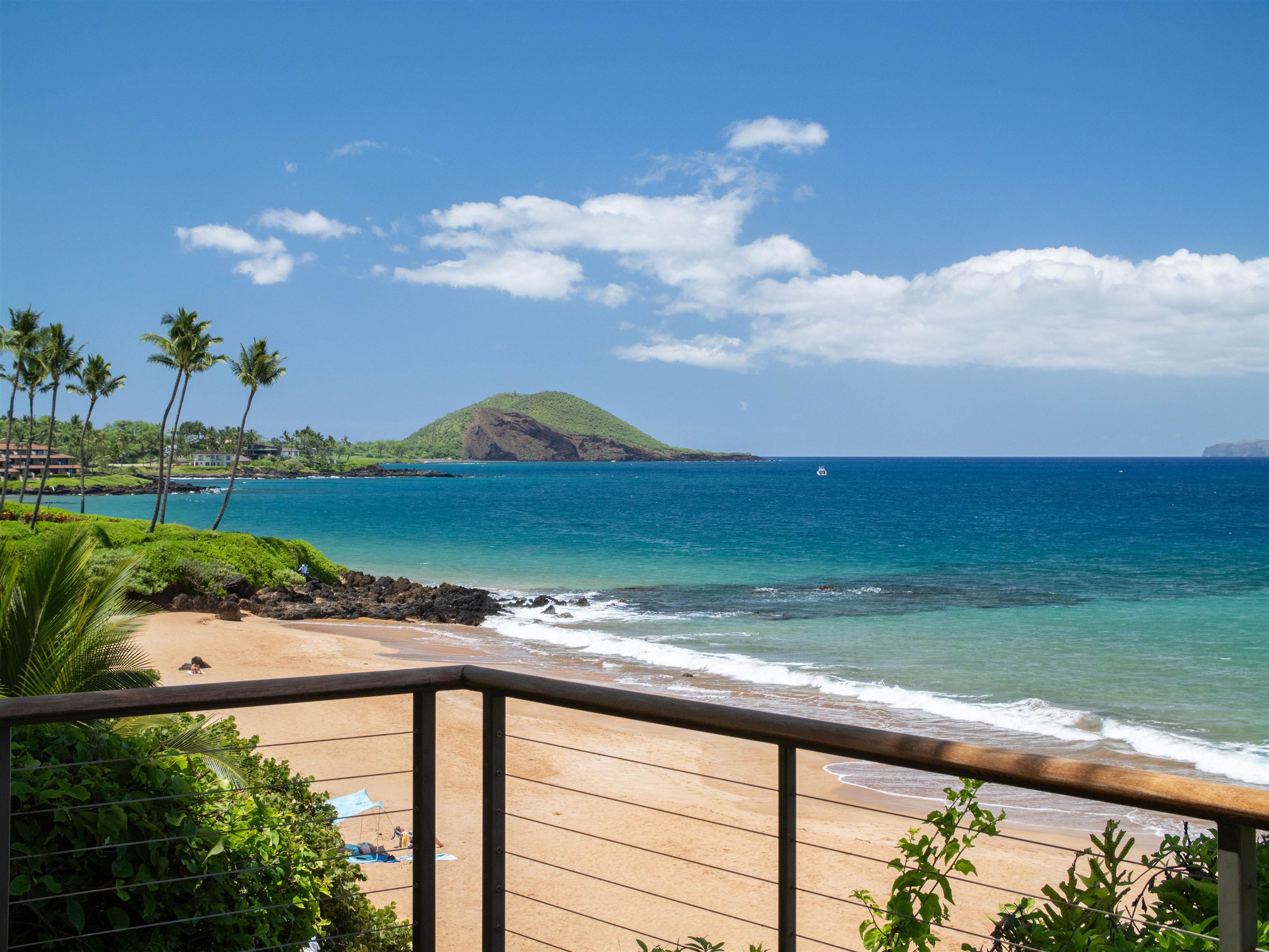 4640-4650 Makena Road Kihei, HI 96753 - Photo 20 of 48 a view of a street with an ocean view