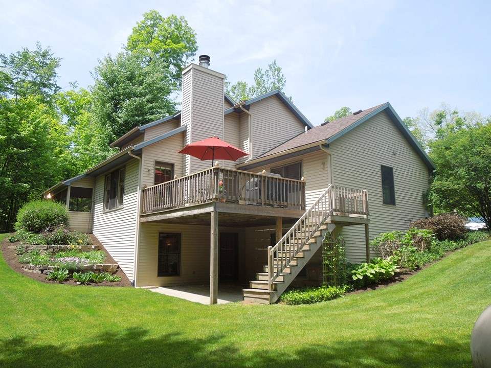 17323 Lochner Road Leo, IN 46765 - Photo 2 of 34