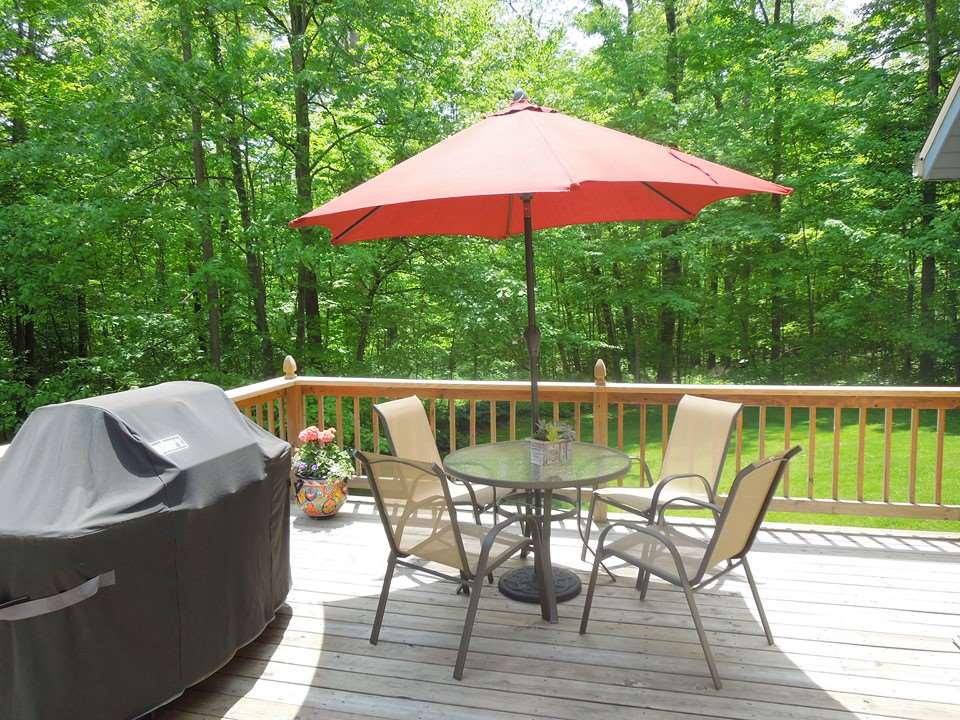 17323 Lochner Road Leo, IN 46765 - Photo 3 of 34