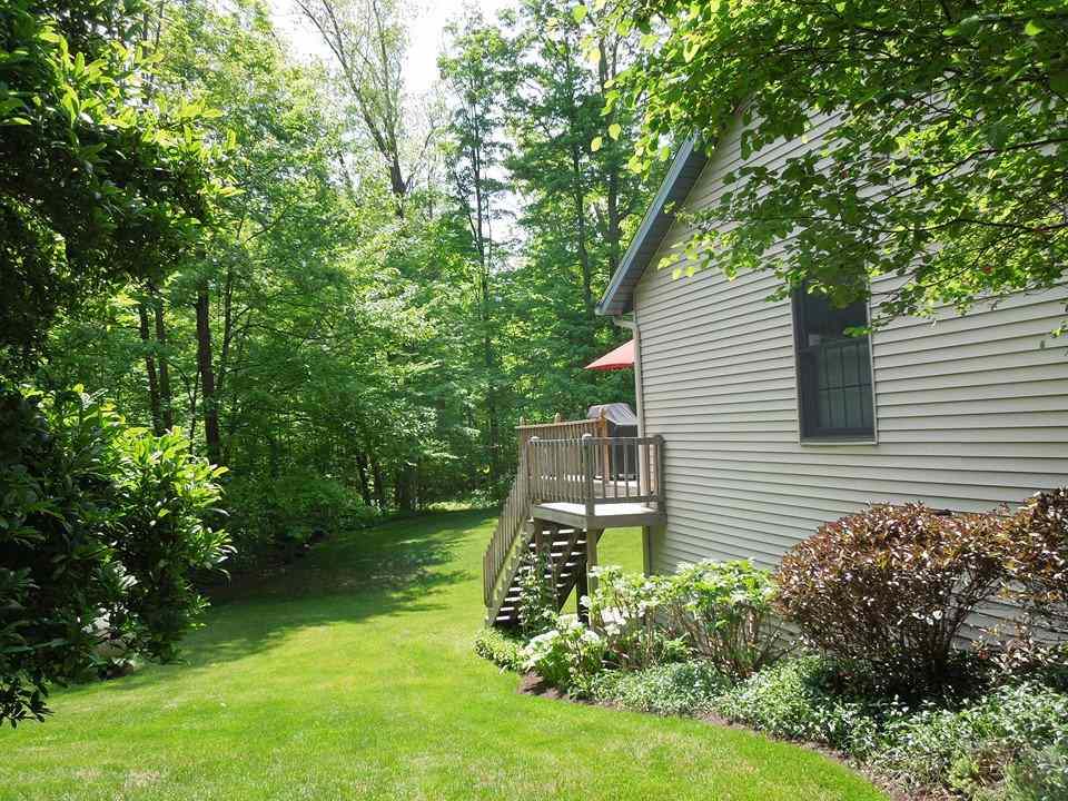 17323 Lochner Road Leo, IN 46765 - Photo 32 of 34