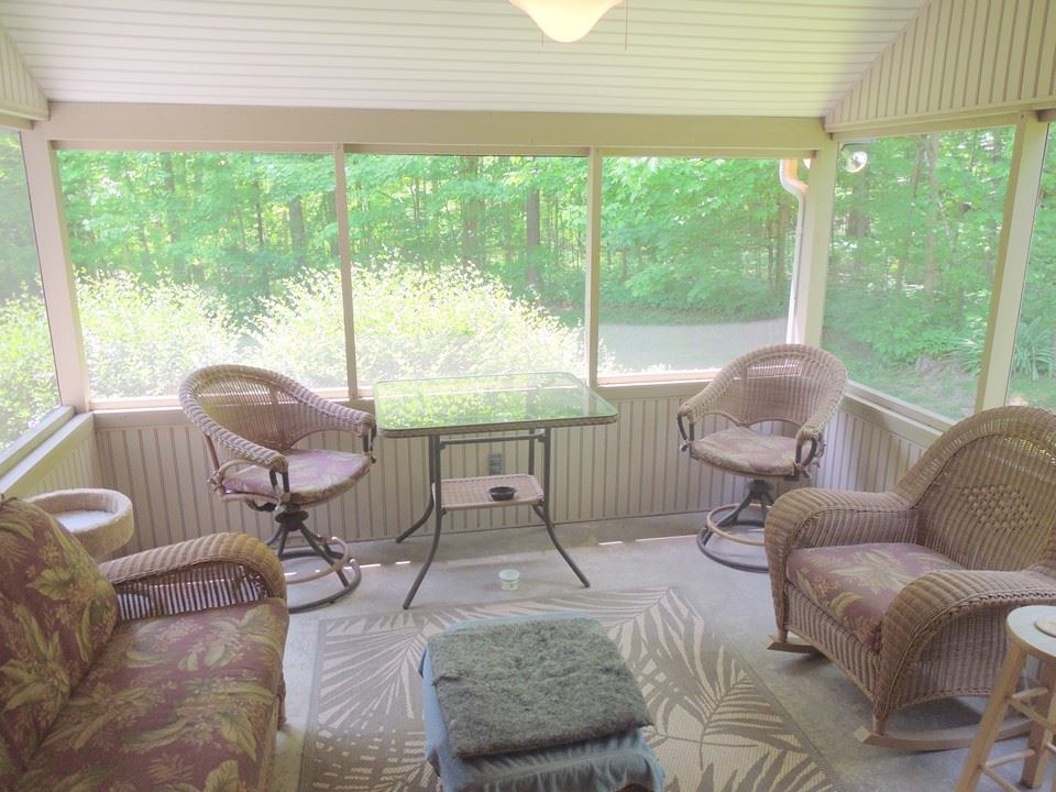 17323 Lochner Road Leo, IN 46765 - Photo 5 of 34