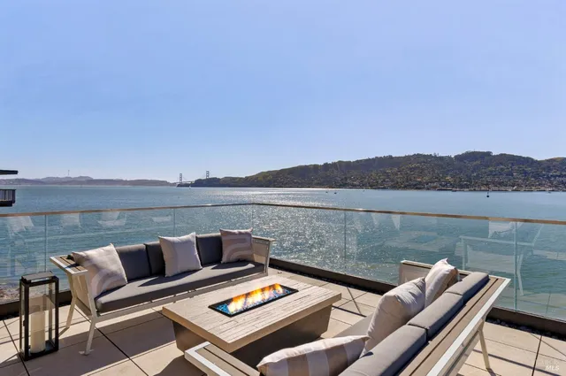 $29,500,000 | 46 Cliff Road, Belvedere, CA 94920