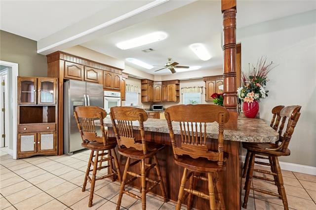 62459 Russell Town Road Roseland, LA 70456 - Photo 10 of 35