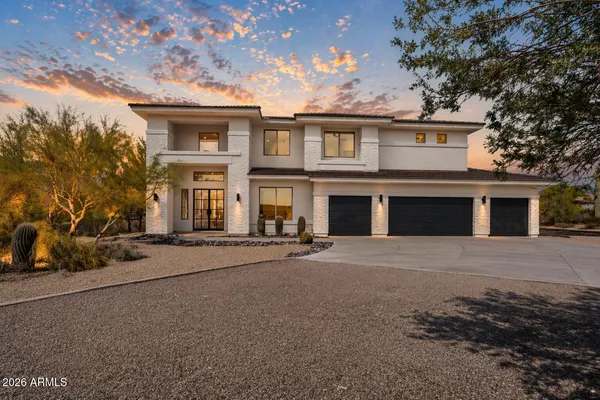 $2,195,000 | 33520 North 63rd Street, Cave Creek, AZ 85331