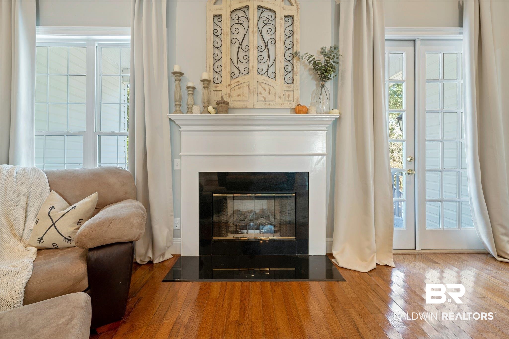 7837 Celeste Road Saraland, AL 36571 - Photo 13 of 41