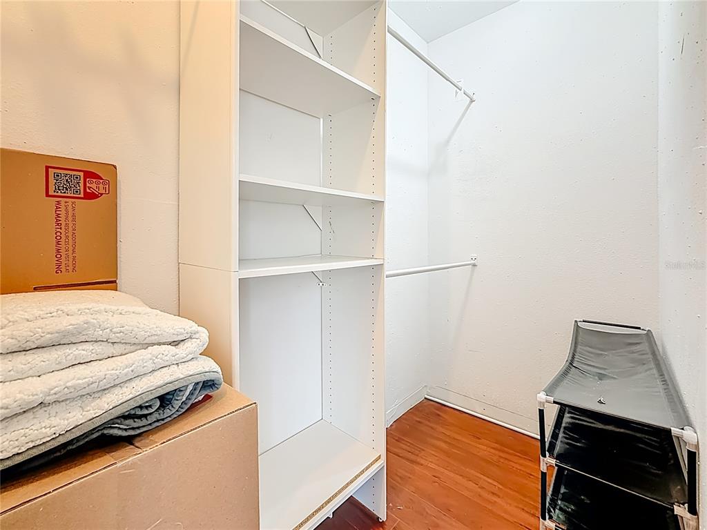 2372 18th Avenue Southwest Largo, FL 33774 - Photo 49 of 80 a bedroom with a bed and a window